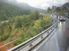 IMG_2997 Motorcyclists love the twisty mountain roads.JPG