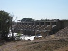 IMG_0667 Kununurra Diversion Dam. 20 rotary gates let water through to gravity-irrigate the Ivanhoe Plain.JPG