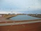 IMG_1746  Exmouth.  An expensive new development has built canals for boating from your door.JPG