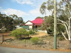 IMG_4263  House with a sunshade on the north-facing varandah.JPG