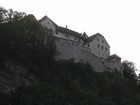 IMG_2475 Vaduz Castle. Parts are from the 12th cent.JPG
