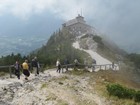 IMG_2521 Hitler's Kehlsteinhaus (Eagle's Nest) Berchtesgaden, Germany.JPG