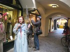 IMG_2561 There are many passages under the buildings.JPG