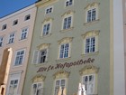 IMG_2600 This old apothecary, from 1591, was originally for the bishop's horses.JPG