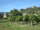 IMG_2630 Durnstein Castle where Richard the Lion Heart was imprisoned.JPG