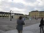 IMG_2632 Schnbrunn Palace.  Hapsburg summer palace, for hunting.JPG