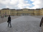 IMG_2633 Schnbrunn Palace. Now managed by a private company.JPG