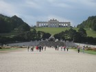 IMG_2638 Gloriette, built by Maria Theresia in 1775.  She went there for breakfast.JPG