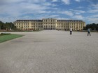IMG_2639 Schnbrunn Palace. Individuals can rent apartments in the palace.JPG