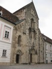 IMG_2660 Stift Heiligenkreuz (Abbey) in the Vienna Woods (Wienerwald).JPG