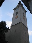 IMG_2769 Church of St Jakob.  In records since 1136.JPG