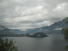 IMG_3166 A peek out between two of many tunnels along the east side of Lake Como.JPG