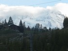 IMG_3369 Snow covered mountain, on Sept. 30. Great ski country.JPG