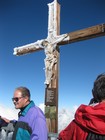 IMG_3483 The Alps have many tributes to mountain deaths.JPG