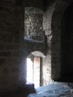 IMG_3653 The postern gate, emergency exit to the lake.JPG