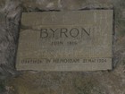 IMG_3659 In 1816, Lord Byron wrote a poem, the Prisoner of Chillon, about a monk imprisoned there from 1532 to 1536.JPG