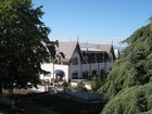 IMG_3750 Following 1827 Evian became a popular, elite, holiday town with grand hotels and spas with medicinal waters.JPG