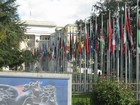 IMG_3890 In Pregny-Chanbsy, United Nations organizations and embassies have collected conveniently near the international airport.JPG