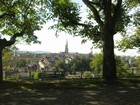 IMG_3904 Bern (Berne, Berna. Brn) is the capital of Switzerland.JPG