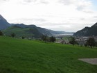 IMG_4092 Stans and Lake Lucerne (Vierwaldstttersee, lake of the four forest cantons, which it borders).JPG