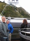 IMG_4098 The cable cars are a new cabrio style with an open upper deck.JPG