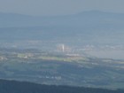 IMG_4105 North toward the Jet d'eau at Zurich, 50 km away.JPG