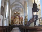IMG_4181 The carved pulpit is from the 17th century.JPG