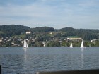 IMG_4213 Sailing is popular in Switzerland. Be it inland, it has many lakes.JPG