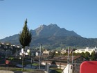 IMG_4223 Mount Stanserhorn from the overpass near the Ibis, en route to the train station to go to Zurich.JPG
