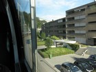IMG_4228 We took the 10 AM train to Zurich Airport, then a shuttle to the hotel.JPG