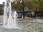 IMG_4232  After taking the hotel shuttle from the airport, I went grocery shopping and found central Oerlikon.JPG