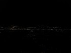 IMG_4251 The lights of Riverview and Moncton coming in at 10 PM.JPG