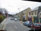 IMG_2715  Typical small town of Roundwood, Co. Wicklow, south of Dublin..JPG
