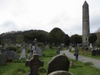 IMG_2727  Graves include the ancient ones, mass graves from the famine era, through to a some recent ones of local families..JPG