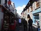 IMG_2863  Kilkenny.  Kyteler's Inn is one of the oldest in Ireland.JPG
