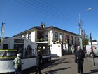 IMG_2931  White Star Line office in Cobh, the last port of call, in 1912, of their new ship, the Titanic.JPG