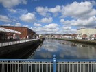 IMG_2954  Downtown Cork is an island in the Lee River.JPG
