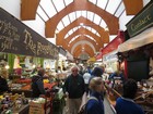 IMG_2958  Operating since 1788, this English Market is one of the oldest municipal markets of its kind in the world.JPG