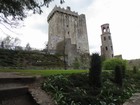 IMG_3062  This tower house replaced a smaller stone structure built about 1210.JPG
