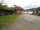 IMG_3078  The round-roofed barns have been popular for a long time.JPG