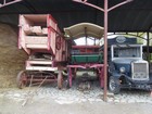 IMG_3084  Vehicles and equipment of the era.JPG