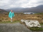 IMG_3186  Robert at Ladies View in Killarney National Park.JPG