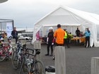 IMG_3305  The Dingle Peninsula Cycling Challenge 2015 was coming in.JPG