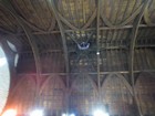 IMG_3398  Cupola on the Great Hall to release the smoke from the central fireplace.JPG