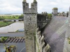 IMG_3406  This was the fourth castle on this site beside the Ratty River.JPG