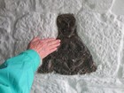 IMG_3416  Sle na Gig, sexual carvings, possibly pre-Christian fertility symbols.JPG