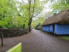 IMG_3425  Most castles developed an associated, protected, community which privided workers.JPG
