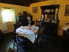 IMG_3426  Cottage life.  The park depicts the era about 1850.JPG
