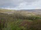 IMG_3526  The Burren.  A region of limestone pavement hills.JPG