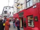 IMG_3563  A Galway ring style since 1700, the Claddoch ring symbolizes love, loyalty, and friendship.JPG